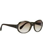 Oliver Peoples Merce Sunglasses - Lyst