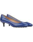 Tod's Court - Lyst
