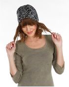Threads 4 Thought Paisley Beanie - Lyst