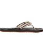 Reef Zen Woven - Lyst