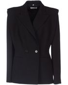 Jean Paul Gaultier Blazer - Lyst