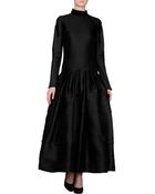 Roberto Cavalli Long Dress - Lyst