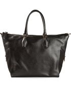 Tod's Dcube Tote Bag - Lyst