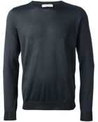Mauro Grifoni Knit Sweater - Lyst