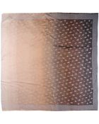 Dior Square Scarf - Lyst