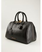 Emporio Armani Tote Bag - Lyst