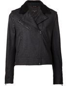 Rag & Bone Bowery Blazer - Lyst