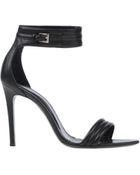 Barbara Bui Sandals - Lyst