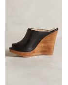Splendid Brooklin Wedges - Lyst