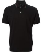 Gucci Classic Polo Shirt - Lyst