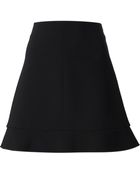 ChloƩ A-Line Skirt - Lyst