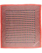 Pierre Balmain Square Scarf - Lyst