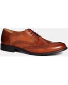 Ben Sherman Itsa Short Wing Brogues - Lyst