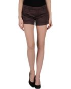 Dondup Shorts - Lyst