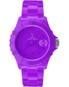 Toy Watch 39Mm Plasteramic Watch - Lyst