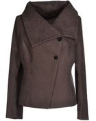 Tonello Jacket - Lyst
