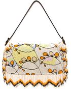 Fendi Baguette Bag - Lyst