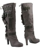 United Nude Boots - Lyst