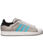 Adidas Men'S Superstar 2 Casual Sneakers From Finish Line - Lyst