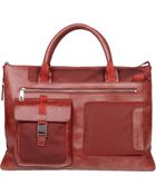 Piquadro Work Bags - Lyst