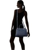 Rebecca Minkoff Amorous Satchel - Lyst