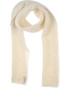 Paul & Joe Oblong Scarf - Lyst