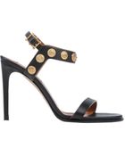 Valentino Sandals - Lyst