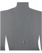 Vivienne Westwood Orion Orb Small Pendant - Lyst