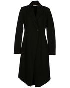 Poeme Bohemien Coat - Lyst