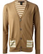 Marc By Marc Jacobs Cardigan - Lyst