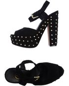 Ash Sandals - Lyst