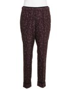 Valentino Trousers - Lyst