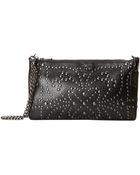 Coach Mini Studs Kylie Crossbody - Lyst