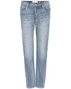 Marc By Marc Jacobs Slim Boyfriend Jeans - Lyst