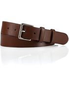 Polo Ralph Lauren David Belt - Lyst