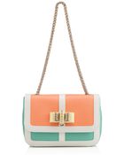 Christian Louboutin Sweet Charity Small - Lyst