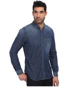 Ag Adriano Goldschmied Nimbus Shirt - Lyst