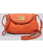 Marc By Marc Jacobs Crossbody - Classic Q Mini Natasha - Lyst
