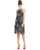 Trina Turk Jensen Dress - Lyst