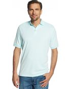 Tommy Bahama All Square Polo - Lyst