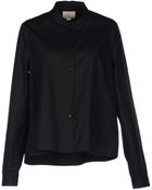 Boy by Band of Outsiders Shirt - Lyst