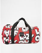 Lazy Oaf Carryall - Lyst