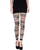 Laneus Leggings - Lyst