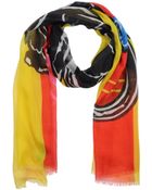 DSquared2 Stole - Lyst