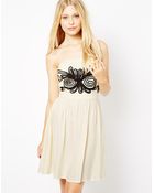 Sugarhill Dress - Lyst