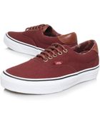 Vans Era 59 Cnl - Lyst