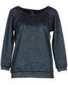 Marc By Marc Jacobs Sweatshirt - Lyst