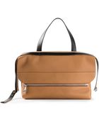 Chloé Medium 'Dalston' Bag - Lyst