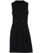 Diane von Furstenberg Short Dress - Lyst