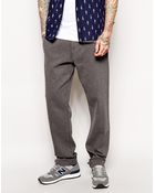 Universal Works Pants - Lyst